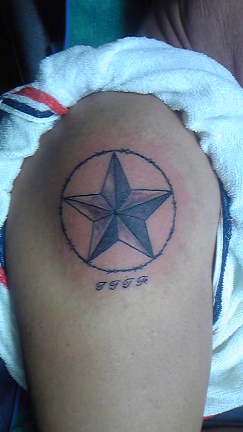 Tattoo Studio YOU              masa��-_-�ڂ₫