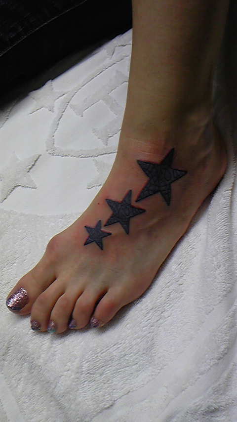 Tattoo Studio YOU              masa��-_-�ڂ₫