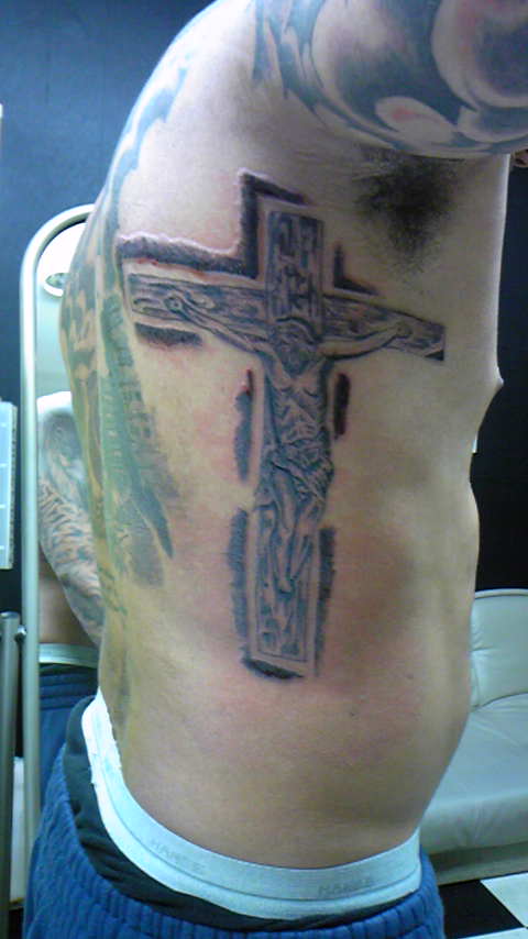 Tattoo Studio YOU              masa��-_-�ڂ₫