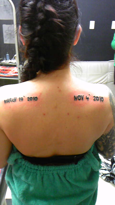 Tattoo Studio YOU              masa��-_-�ڂ₫