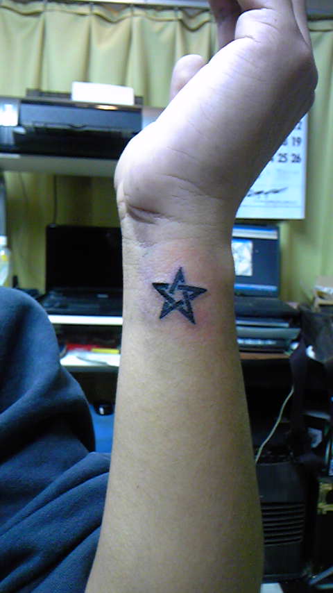 Tattoo Studio YOU              masa��-_-�ڂ₫