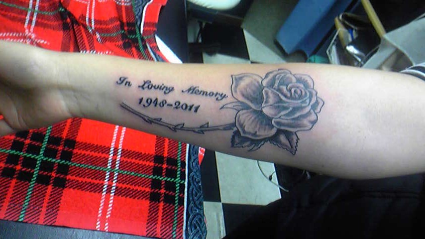 Tattoo Studio YOU              masa��-_-�ڂ₫