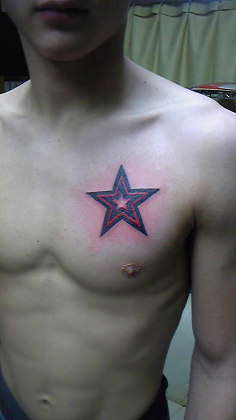 Tattoo Studio YOU              masa��-_-�ڂ₫