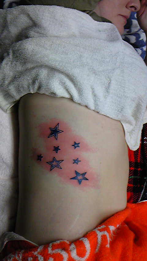 Tattoo Studio YOU              masa��-_-�ڂ₫