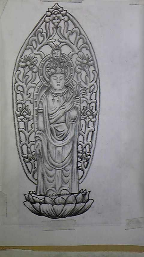 Tattoo Studio YOU              masa��-_-�ڂ₫