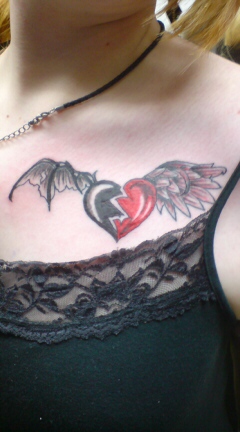 Tattoo Studio YOU              masa��-_-�ڂ₫