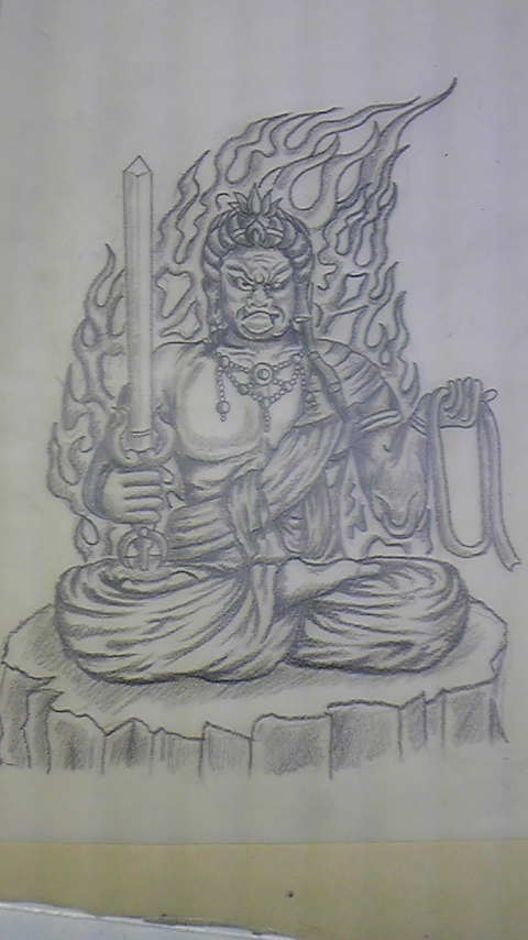 Tattoo Studio YOU              masa��-_-�ڂ₫