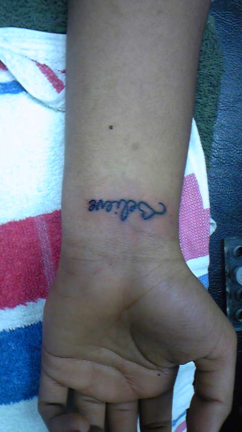 Tattoo Studio YOU              masa��-_-�ڂ₫