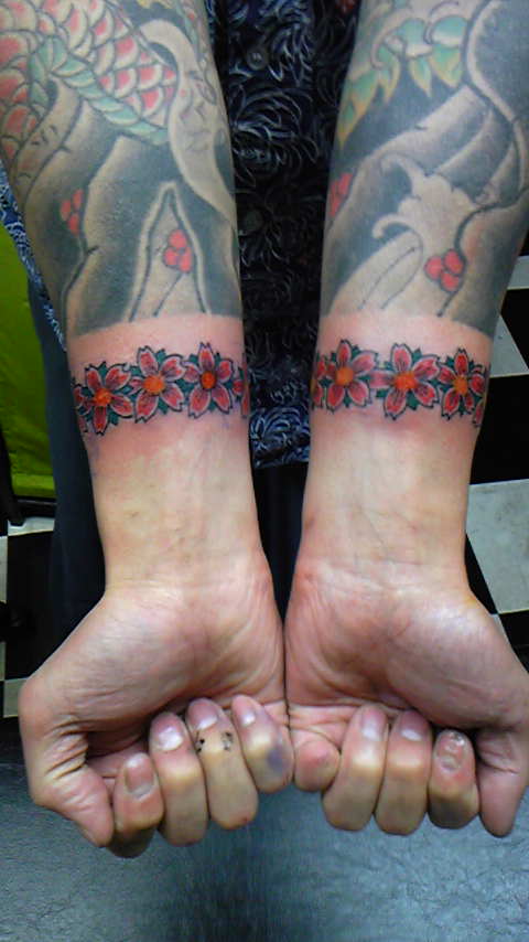 Tattoo Studio YOU              masa��-_-�ڂ₫