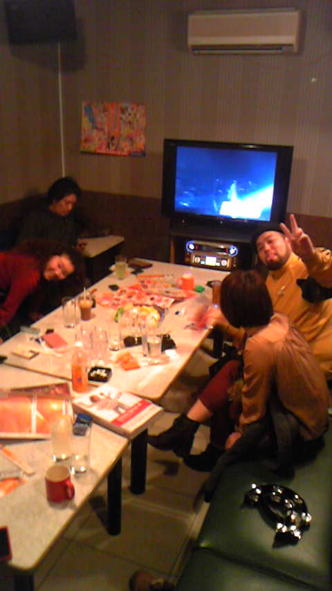 Tattoo Studio YOU              masa��-_-�ڂ₫