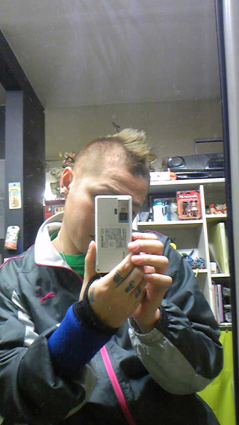 Tattoo Studio YOU              masa��-_-�ڂ₫