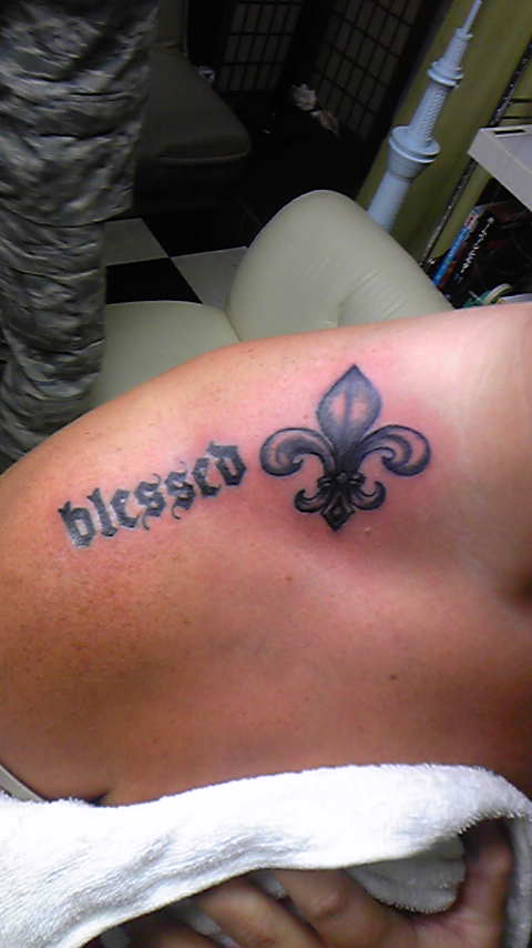 Tattoo Studio YOU              masa��-_-�ڂ₫