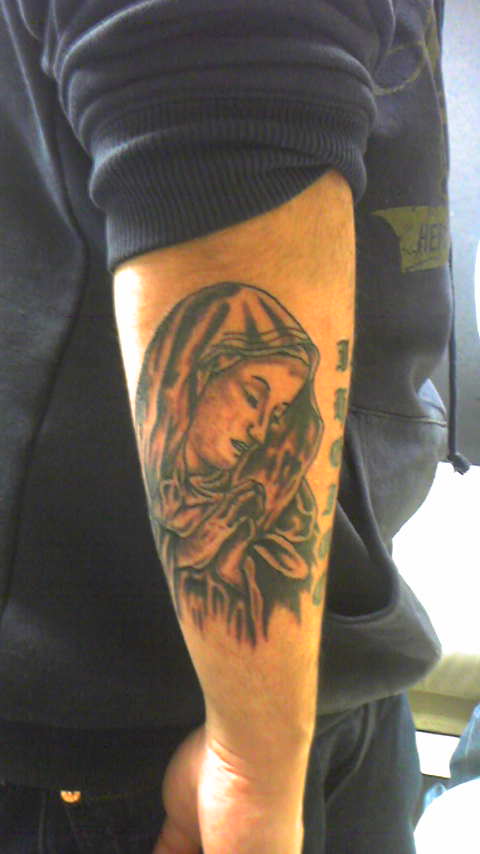 Tattoo Studio YOU              masa��-_-�ڂ₫