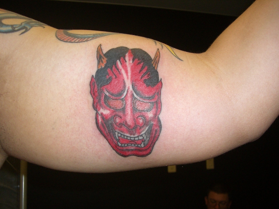 Tattoo Studio YOU              masa��-_-�ڂ₫