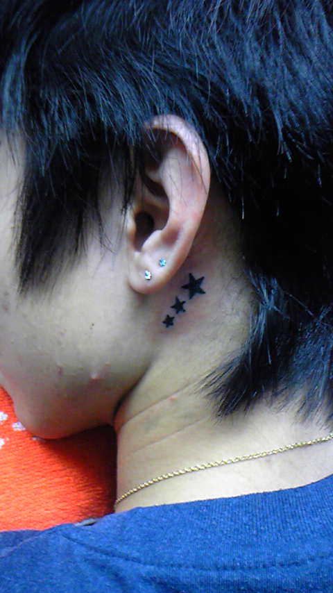 Tattoo Studio YOU              masa��-_-�ڂ₫