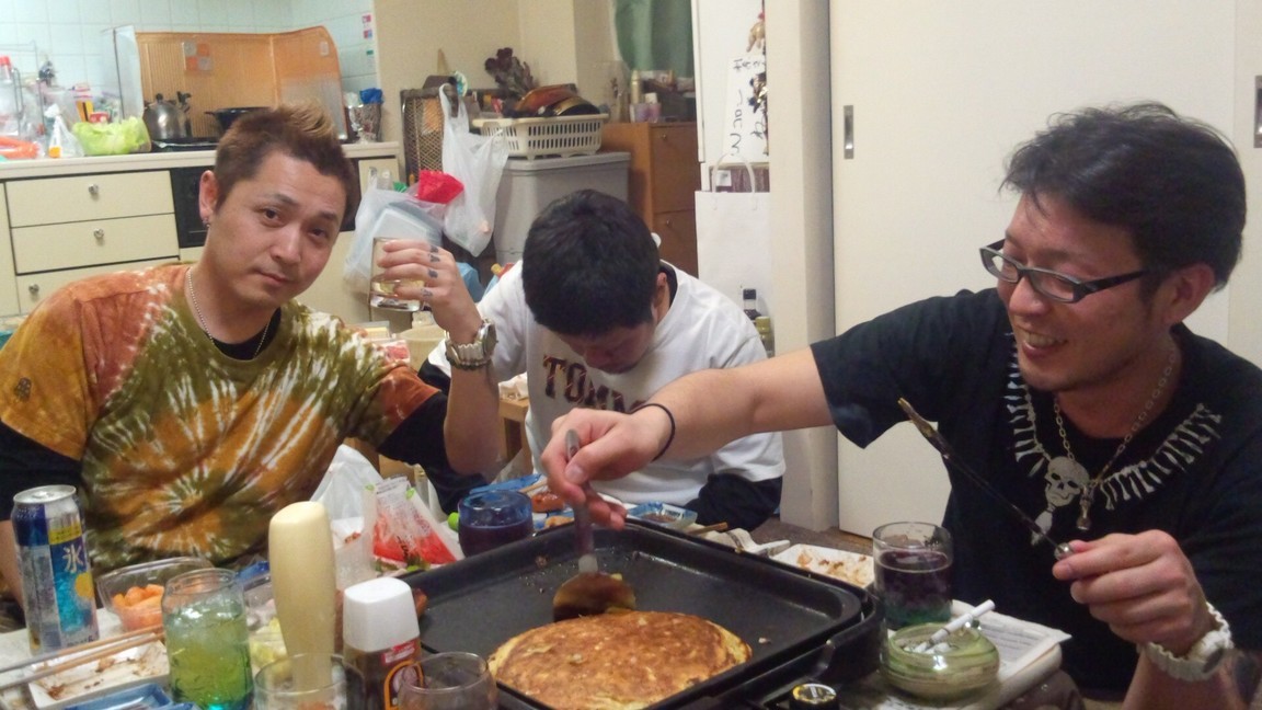 Tattoo Studio YOU              masa��-_-�ڂ₫