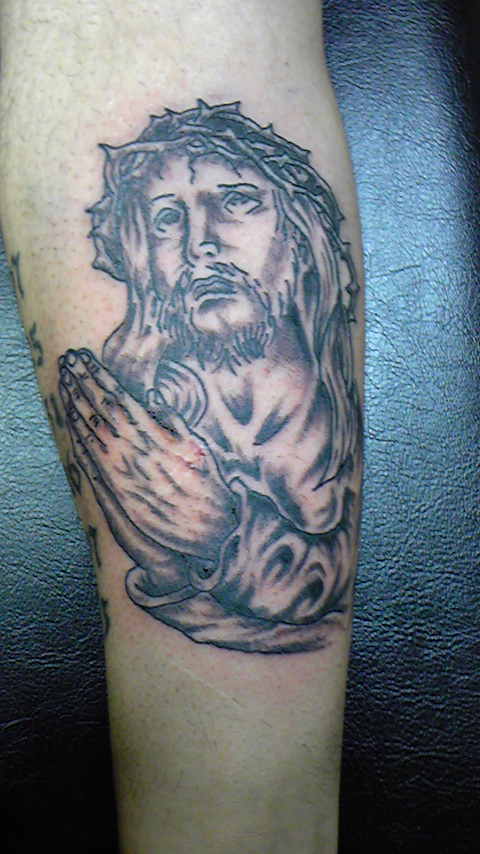 Tattoo Studio YOU              masa��-_-�ڂ₫