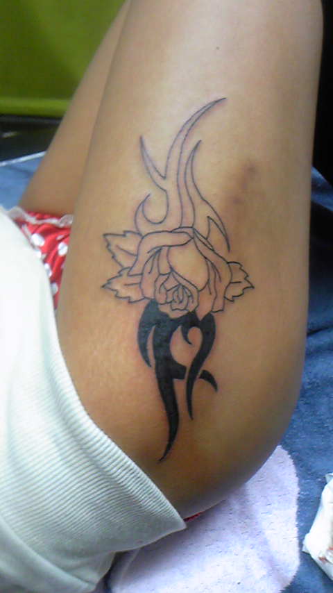 Tattoo Studio YOU              masa��-_-�ڂ₫