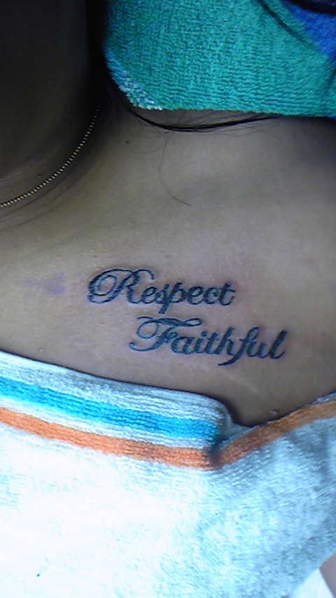 Tattoo Studio YOU              masa��-_-�ڂ₫