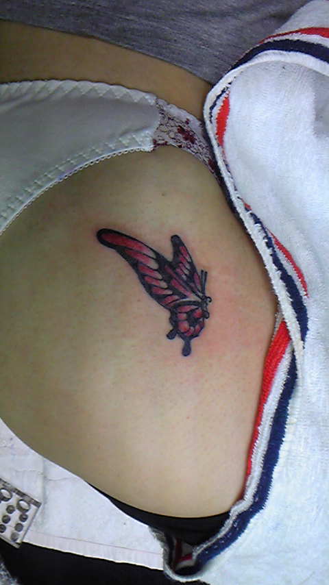 Tattoo Studio YOU              masa��-_-�ڂ₫