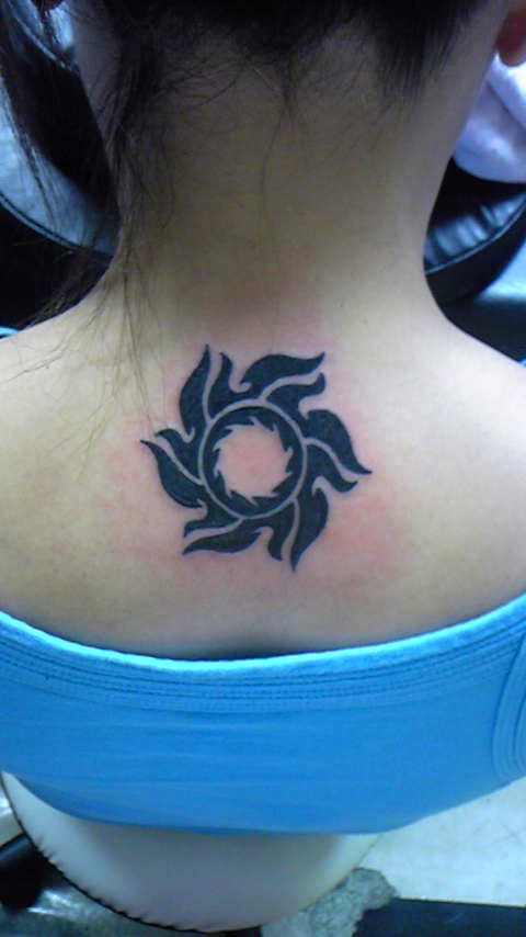 Tattoo Studio YOU              masa��-_-�ڂ₫