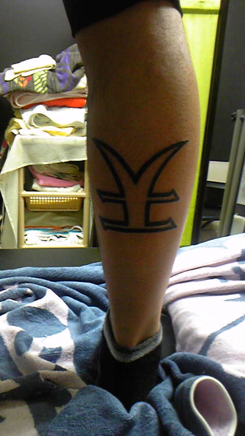 Tattoo Studio YOU              masa��-_-�ڂ₫