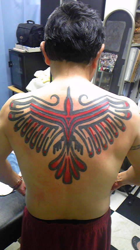 Tattoo Studio YOU              masa��-_-�ڂ₫