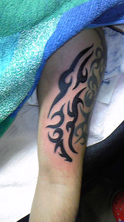 Tattoo Studio YOU              masa��-_-�ڂ₫