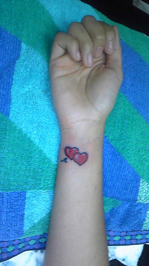 Tattoo Studio YOU              masa��-_-�ڂ₫