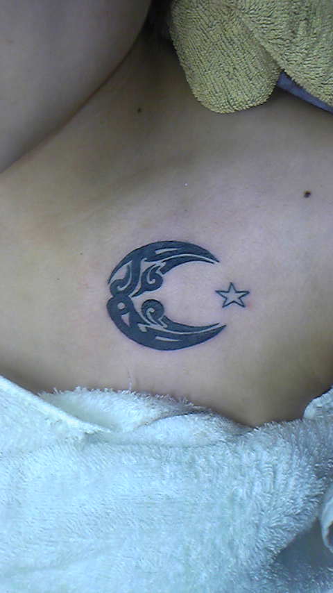 Tattoo Studio YOU              masa��-_-�ڂ₫