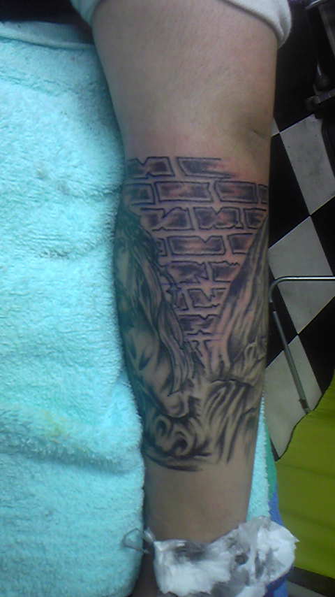 Tattoo Studio YOU              masa��-_-�ڂ₫