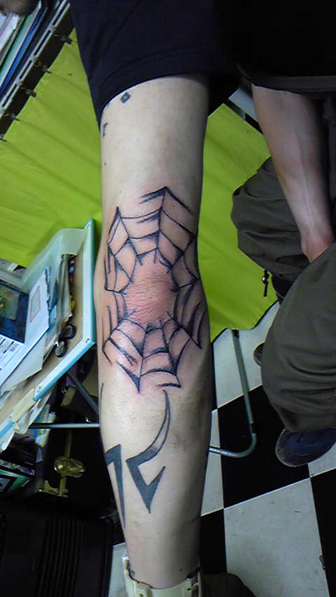 Tattoo Studio YOU              masa��-_-�ڂ₫