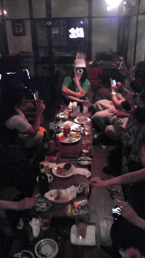 Tattoo Studio YOU              masa��-_-�ڂ₫