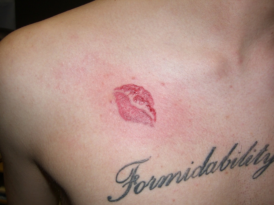 Tattoo Studio YOU              masa��-_-�ڂ₫