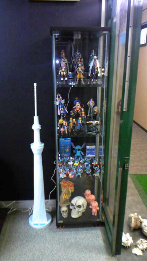 Tattoo Studio YOU              masa��-_-�ڂ₫