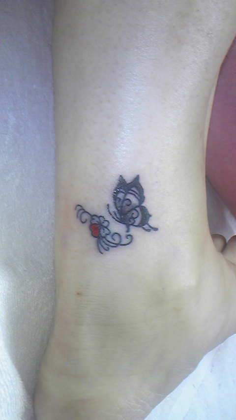 Tattoo Studio YOU              masa��-_-�ڂ₫