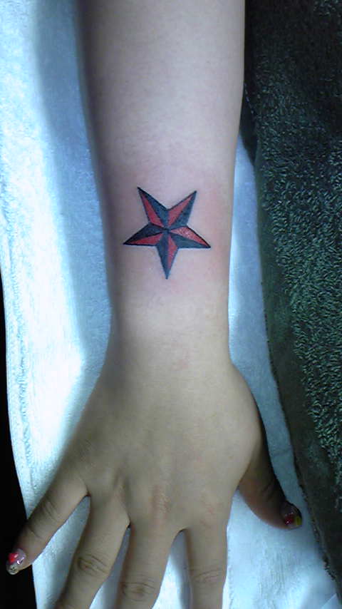 Tattoo Studio YOU              masa��-_-�ڂ₫