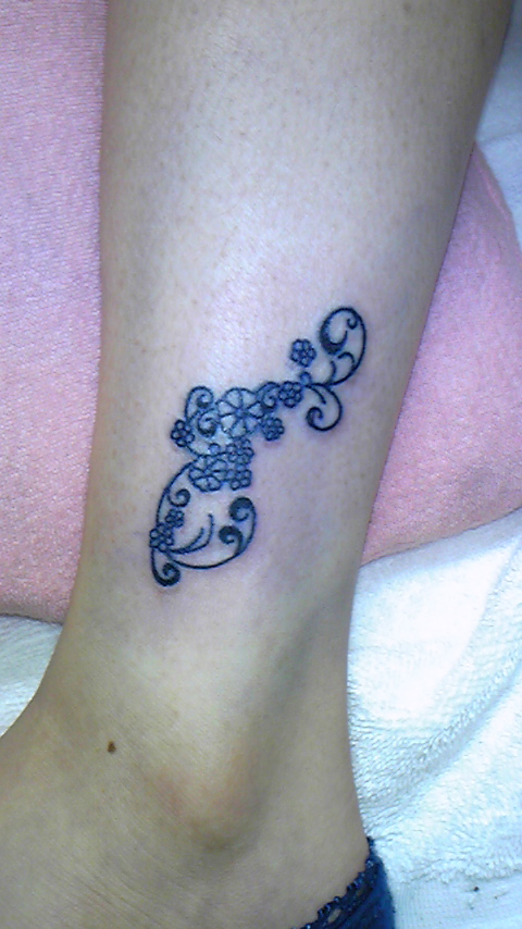 Tattoo Studio YOU              masa��-_-�ڂ₫