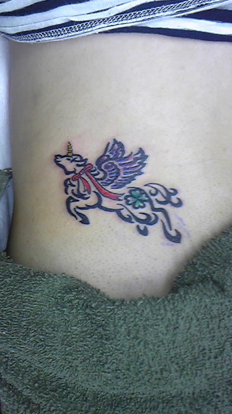 Tattoo Studio YOU              masa��-_-�ڂ₫