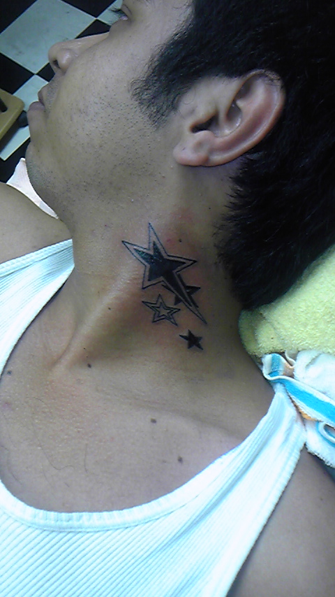 Tattoo Studio YOU              masa��-_-�ڂ₫