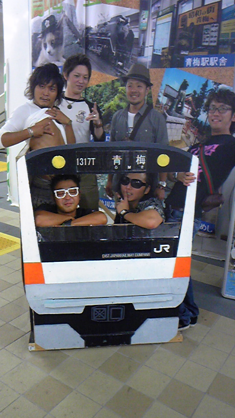 Tattoo Studio YOU              masa��-_-�ڂ₫