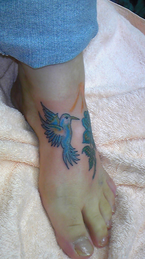 Tattoo Studio YOU              masa��-_-�ڂ₫