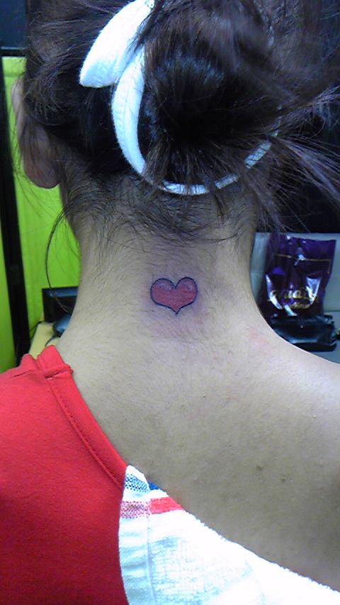 Tattoo Studio YOU              masa��-_-�ڂ₫