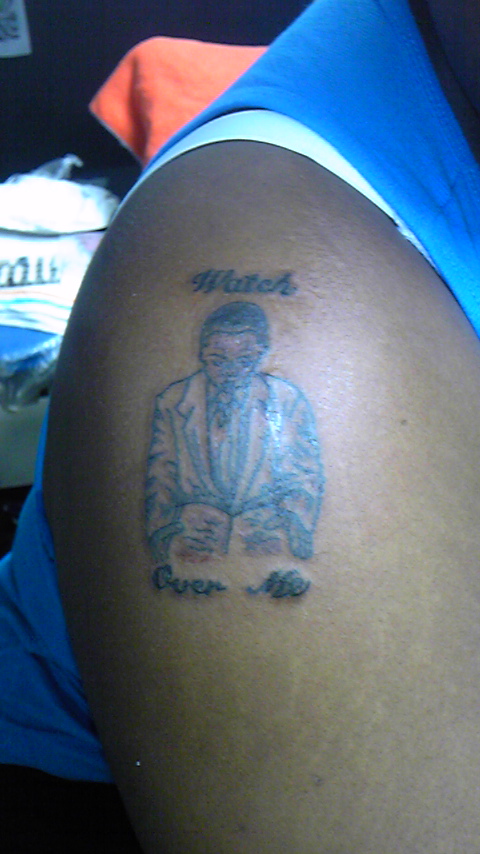 Tattoo Studio YOU              masa��-_-�ڂ₫