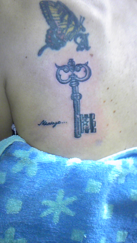 Tattoo Studio YOU              masa��-_-�ڂ₫