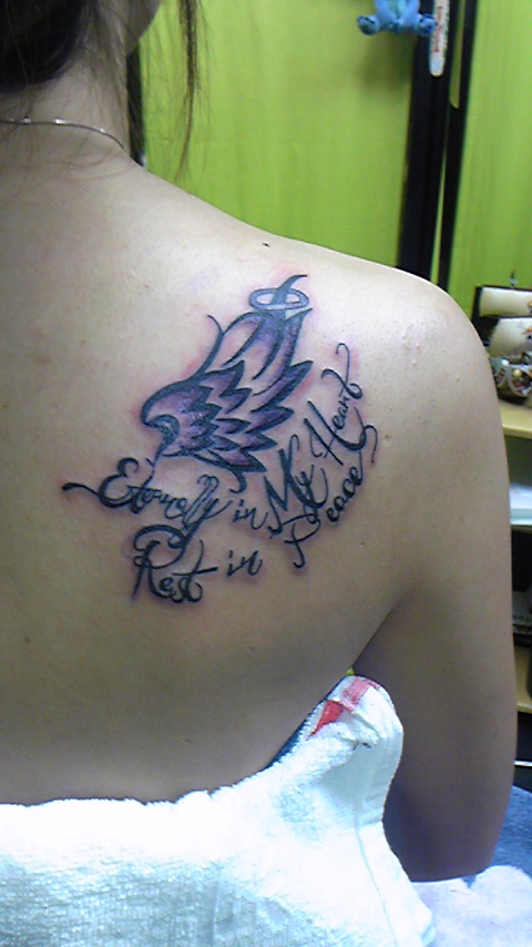 Tattoo Studio YOU              masa��-_-�ڂ₫