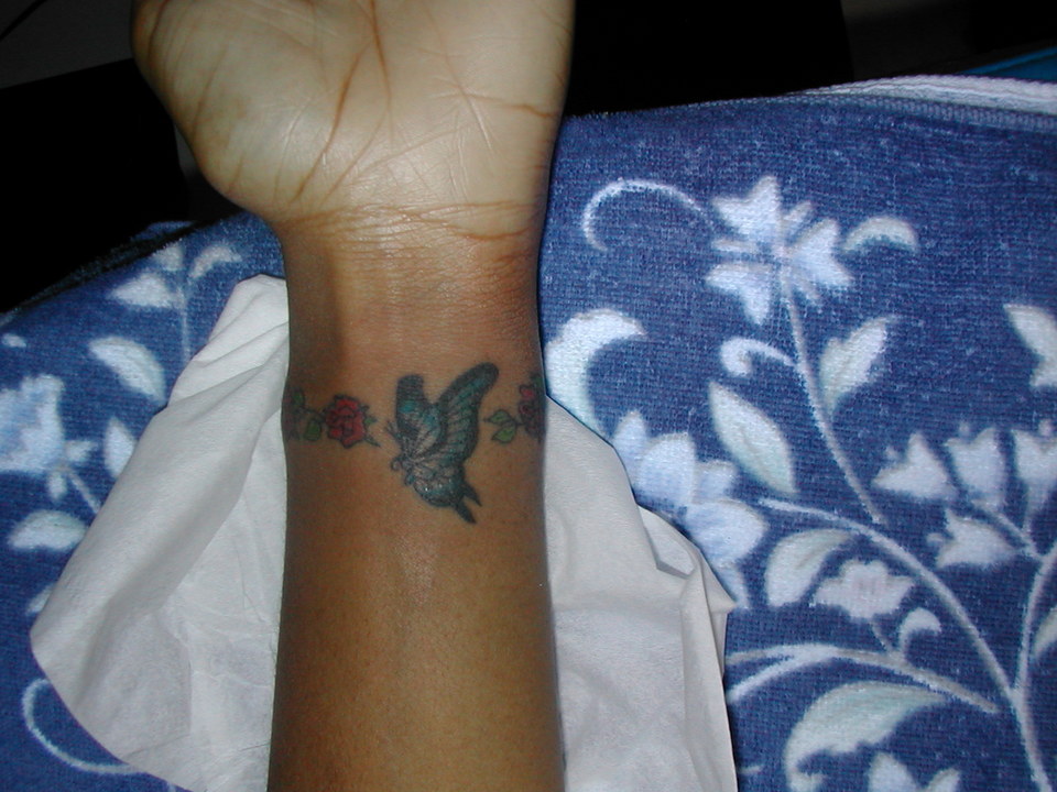 Tattoo Studio YOU              masa��-_-�ڂ₫