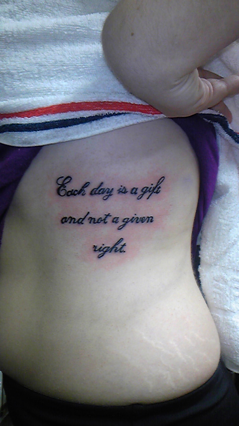 Tattoo Studio YOU              masa��-_-�ڂ₫