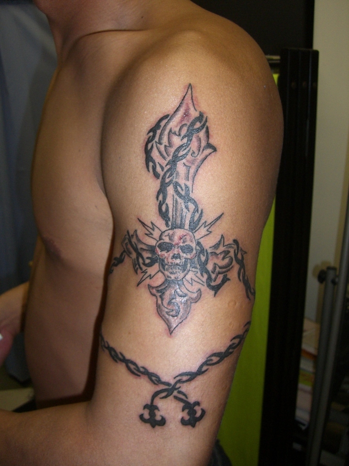 Tattoo Studio YOU              masa��-_-�ڂ₫