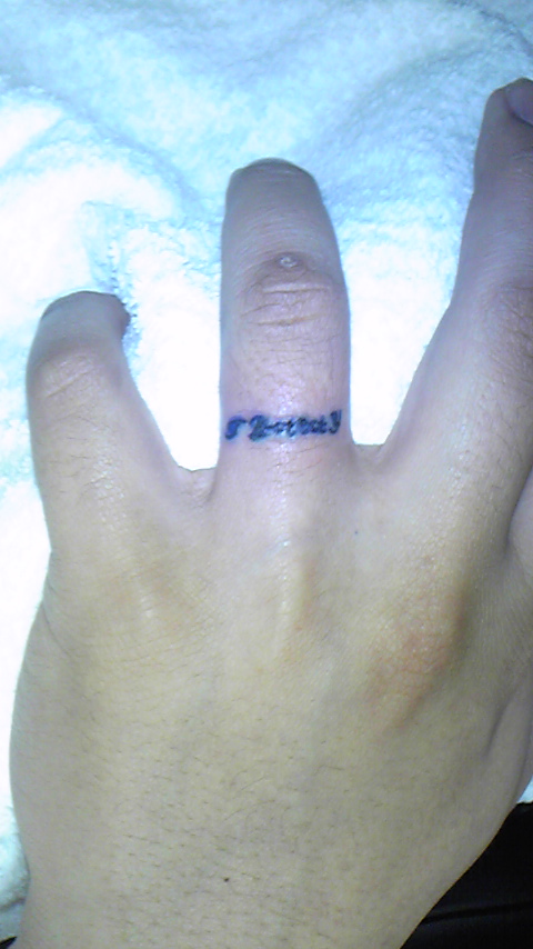 Tattoo Studio YOU              masa��-_-�ڂ₫